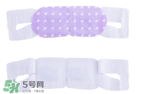 蒸汽眼罩能去黑眼圈嗎？蒸汽眼罩去黑眼圈有用嗎？