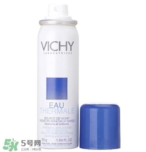 薇姿噴霧怎么用？薇姿噴霧使用方法