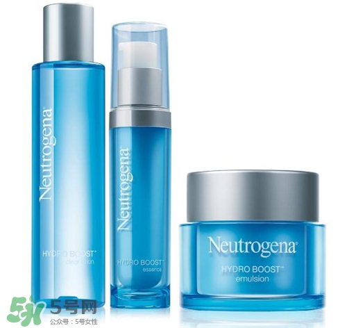 露得清適合什么年齡？neutrogena露得清適合多大年齡？