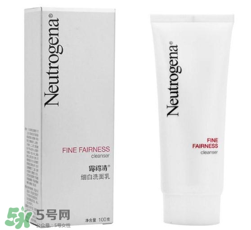 露得清適合什么年齡？neutrogena露得清適合多大年齡？