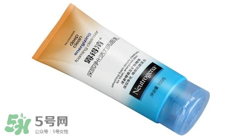 露得清適合什么年齡？neutrogena露得清適合多大年齡？