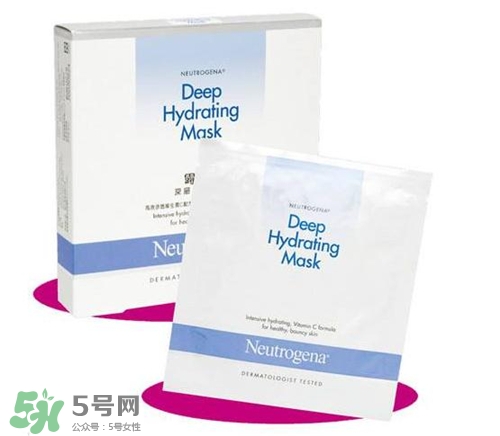 露得清適合什么年齡？neutrogena露得清適合多大年齡？