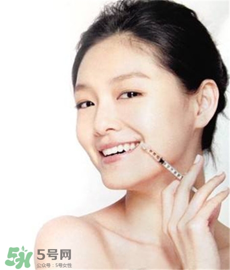美白針是什么？美白針可以連續(xù)打嗎？