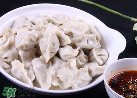 餃子餡發(fā)苦怎么處理？肉餃子餡苦是為什么？