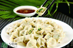 餃子餡為什么要加雞蛋？餃子餡里放雞蛋好嗎？