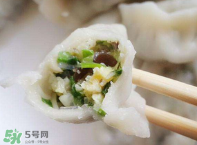 餃子餡為什么要加雞蛋？餃子餡里放雞蛋好嗎？