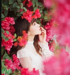 4月份去日本穿什么？四月份去日本穿什么衣服？