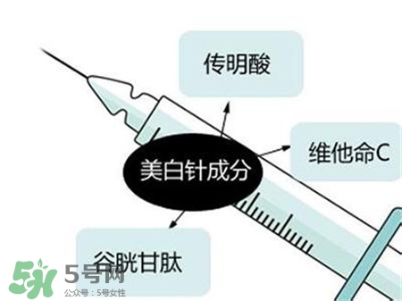 美白針的效果明顯嗎？美白針一個(gè)療程幾次？