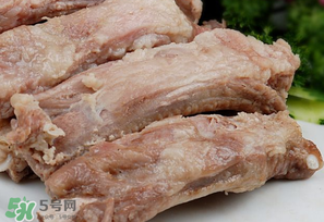 排骨可以放冰箱多久？排骨放冰箱能放多久？