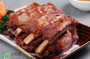 排骨可以放冰箱多久？排骨放冰箱能放多久？