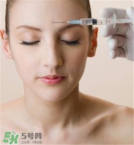 美白針安全嗎？美白針可以自己注射嗎？