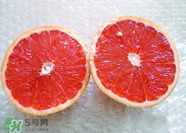 橙子里有紅絲能吃嗎？橙子里有紅絲的是什么？