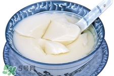 速溶豆腐腦怎么沖？速溶豆腐花的沖泡方法