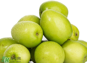 青棗血糖高的人能吃嗎？孕婦血糖高能吃青棗嗎？