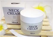 vella頸霜有效嗎？vella頸霜有用嗎？