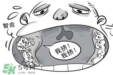 智齒會(huì)引起耳鳴嗎？耳鳴跟智齒有關(guān)系嗎？