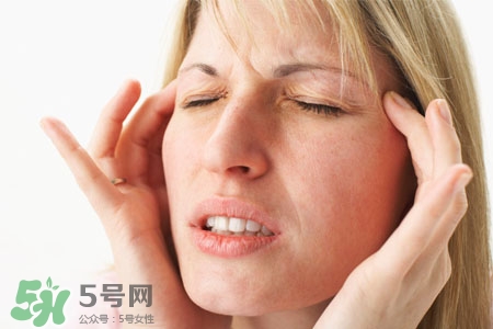 智齒會引起頭痛嗎？長智齒會引起偏頭痛嗎？
