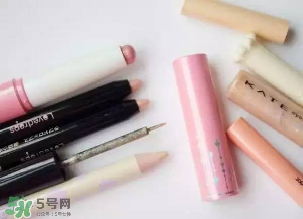 臥蠶筆哪個(gè)牌子好？臥蠶筆品牌推薦