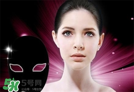 黑臉娃娃是什么？黑臉娃娃的效果好不好？