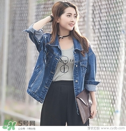 4月份去韓國穿什么？四月份去韓國穿什么衣服？