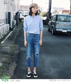 4月份去香港穿什么？四月份去香港穿什么衣服？