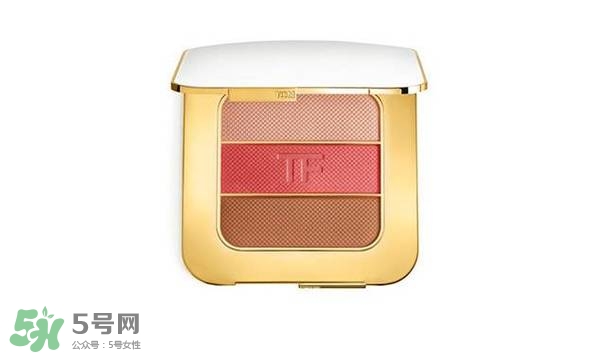 tom ford2017夏季古銅限量彩妝有哪些？tom ford2017夏季限量彩妝價格