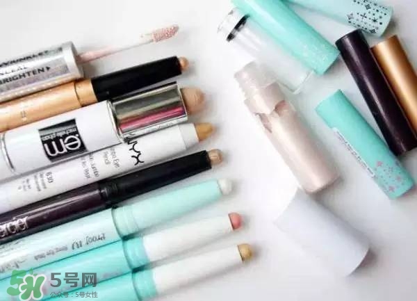 臥蠶筆哪個(gè)牌子好？臥蠶筆品牌推薦