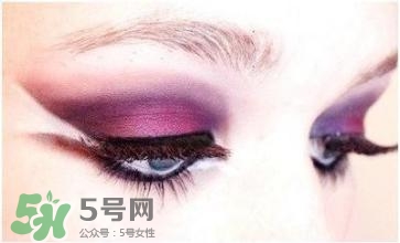 割雙眼皮多久可以化妝？割雙眼皮多久恢復(fù)自然