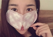蒸汽眼罩能去黑眼圈嗎？蒸汽眼罩去黑眼圈有用嗎？