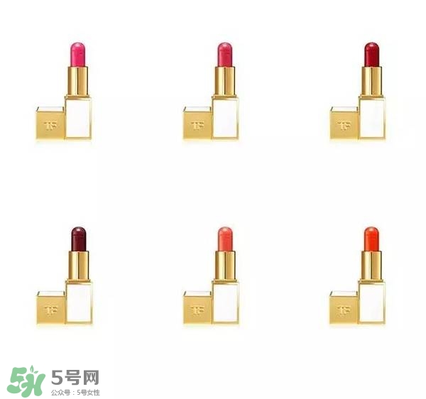 tom ford2017夏季古銅限量彩妝有哪些？tom ford2017夏季限量彩妝價格