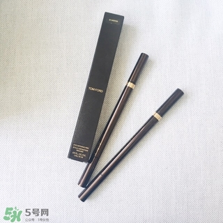 tom ford眼線筆怎么樣？tom ford眼線筆評(píng)測(cè)