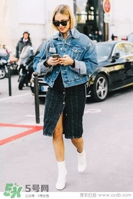 4月份去韓國穿什么？四月份去韓國穿什么衣服？