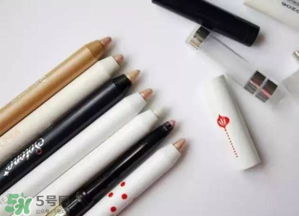 臥蠶筆哪個(gè)牌子好？臥蠶筆品牌推薦