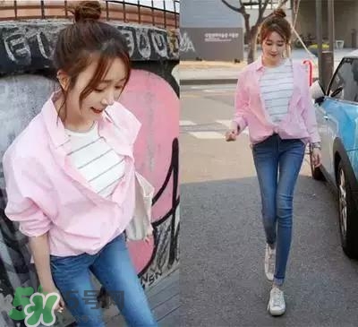 4月份穿什么衣服？四月份穿衣搭配