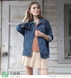4月份穿什么衣服？四月份穿衣搭配