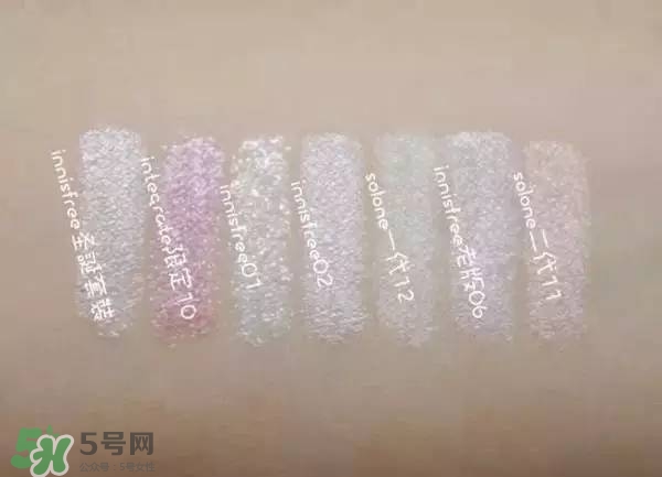 臥蠶筆哪個(gè)牌子好？臥蠶筆品牌推薦
