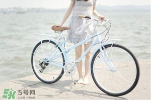 來月經(jīng)可以騎自行車嗎？來月經(jīng)可以騎車嗎？