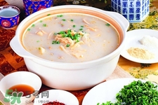 春天適合燉什么湯？春天適合煲什么湯？