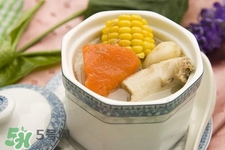 春天適合燉什么湯？春天適合煲什么湯？