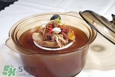 春天適合燉什么湯？春天適合煲什么湯？