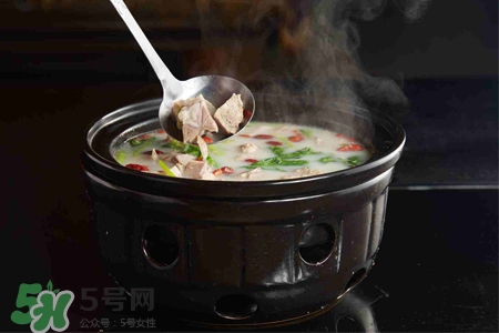 春天適合燉什么湯？春天適合煲什么湯？