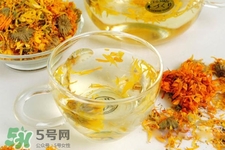 春天適合喝什么花茶？春季喝什么花茶最好？