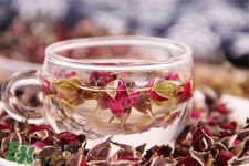 春天適合喝什么花茶？春季喝什么花茶最好？