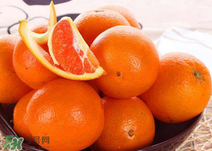 橙子上的白皮能吃嗎？橙子上白色的能吃嗎？