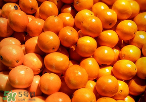 橙子上的白皮能吃嗎？橙子上白色的能吃嗎？