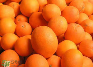 橙子上的白皮能吃嗎？橙子上白色的能吃嗎？