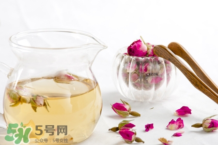孕婦喝什么花茶好？孕婦適合喝什么花茶？
