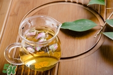 喝花茶可以減肥嗎？喝花茶減肥效果好嗎？