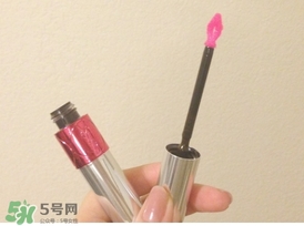 ysl唇油怎么用？ysl唇油使用方法