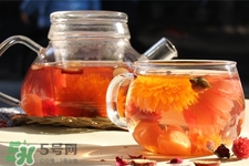 喝什么花茶可以減肥？喝什么花茶減肥最快？
